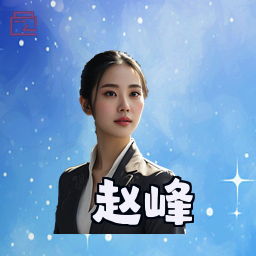 赵峰