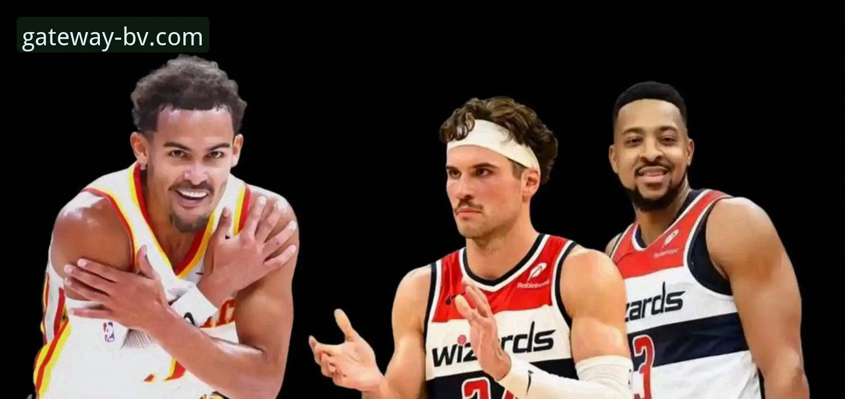 CJ-麦科勒姆1年2100万续约老鹰，这笔交易对球队未来意味着什么？
